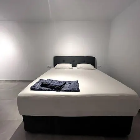 The Yacht House Agios Ioannis (Thessaly)