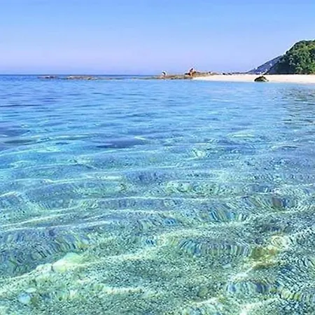 The Yacht House Сasa de vacaciones Agios Ioannis (Thessaly)