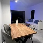 The Yacht House