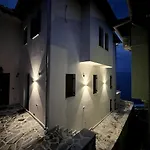 The Yacht House