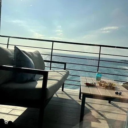 The Yacht House Casa vacanze *