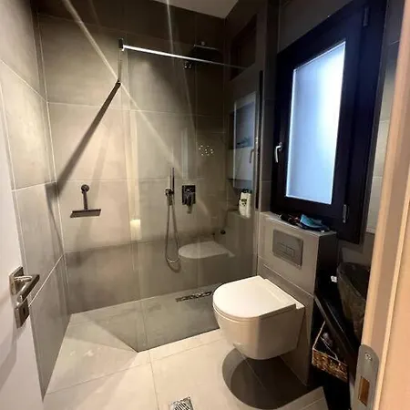 The Yacht House Agios Ioannis (Thessaly)