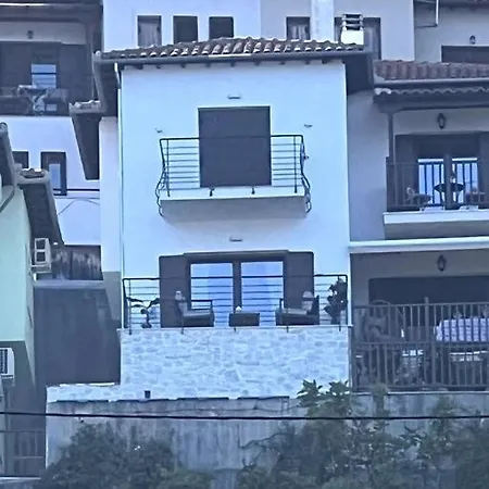 The Yacht House Casa vacanze