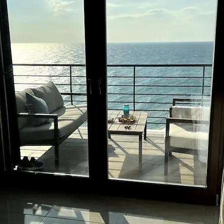 The Yacht House Nyaraló Agios Ioannis (Thessaly)