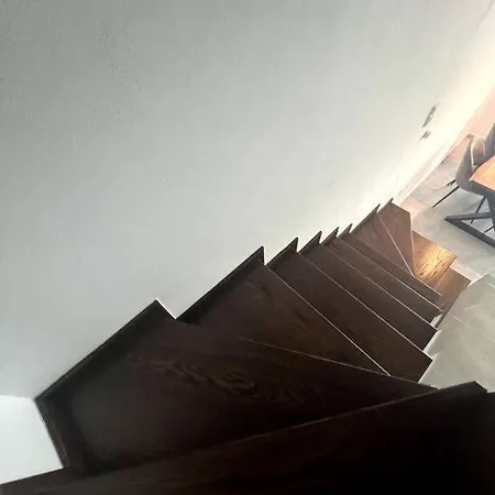 Dom wakacyjny The Yacht House Agios Ioannis (Thessaly)