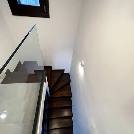 Dom wakacyjny The Yacht House