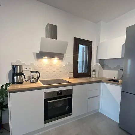 Dom wakacyjny The Yacht House *