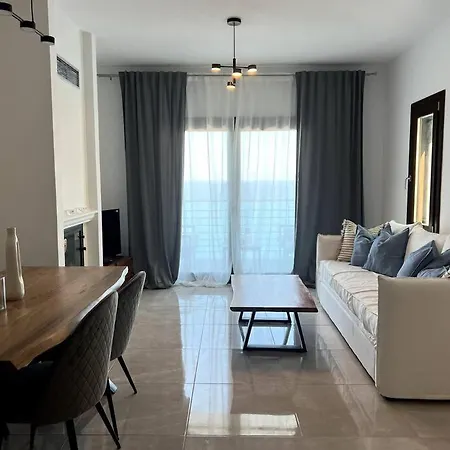 Casa vacanze The Yacht House Agios Ioannis (Thessaly)