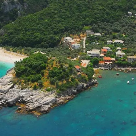 The Yacht House Agios Ioannis (Thessaly)