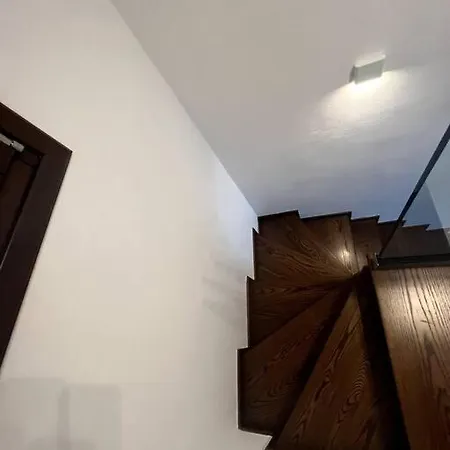 The Yacht House * Agios Ioannis (Thessaly)