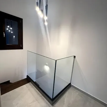 Casa vacanze The Yacht House *