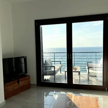 The Yacht House Casa vacanze *