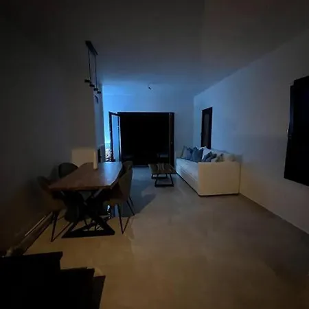 The Yacht House Nyaraló Agios Ioannis (Thessaly)