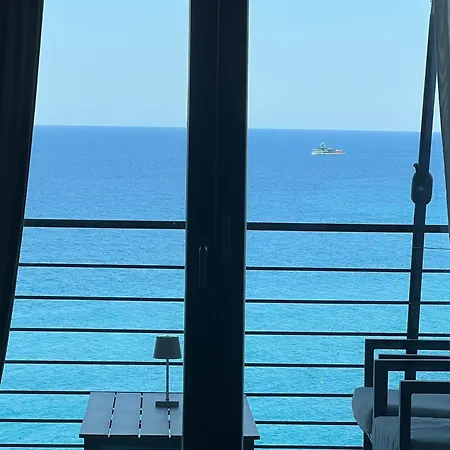 The Yacht House